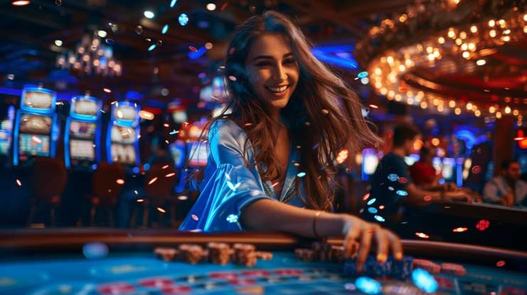 Filipino player joining a live roulette table on ph 188 from a smartphone