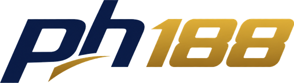 ph 188 brand logo